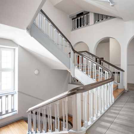 A.S. Home Swidnicka Street Βρότσλαβ Εξωτερικό φωτογραφία