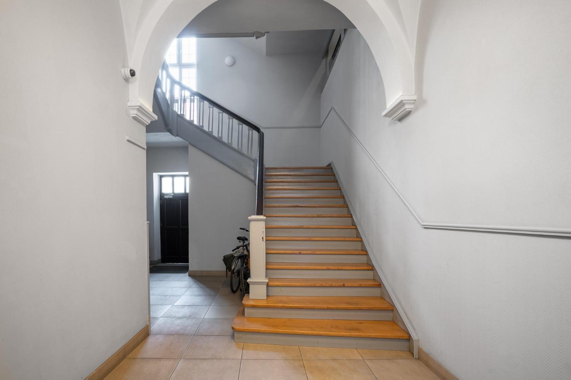 A.S. Home Swidnicka Street Βρότσλαβ Εξωτερικό φωτογραφία