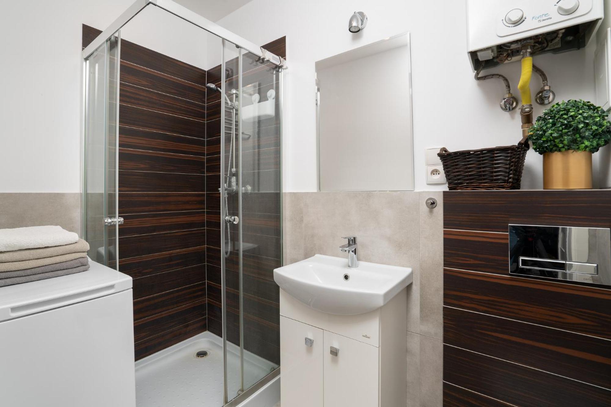 A.S. Home Swidnicka Street Βρότσλαβ Εξωτερικό φωτογραφία
